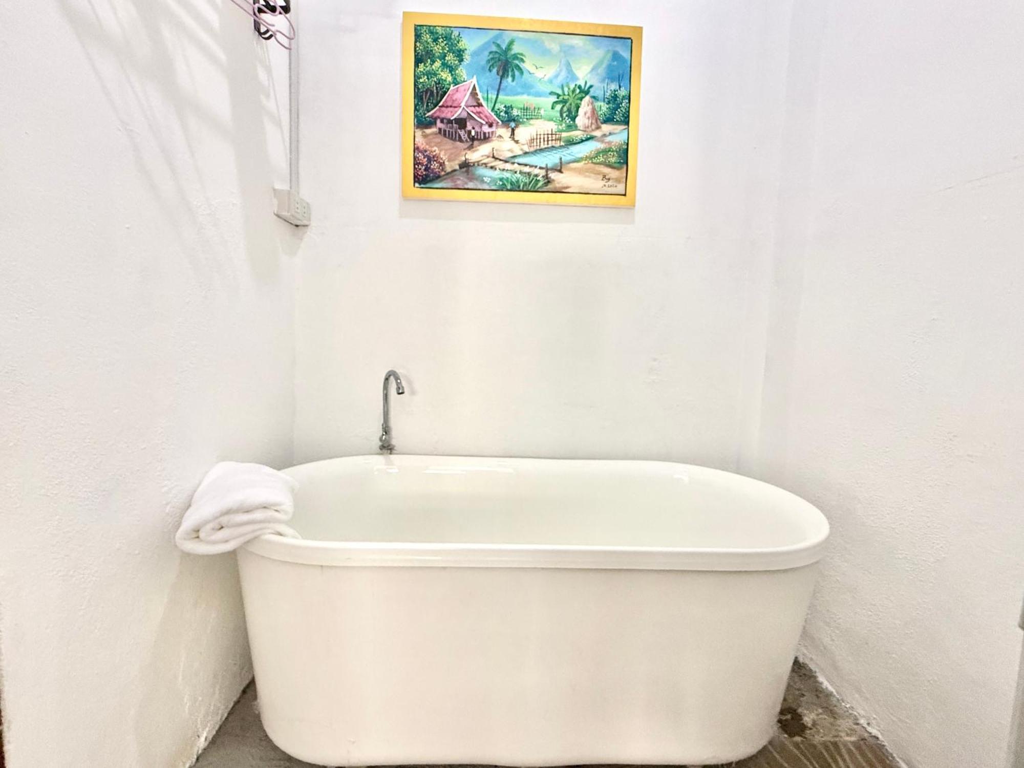 Xin Ya Duo Hotel Luang Prabang Exterior foto